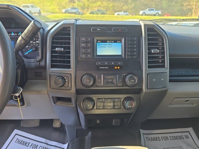 2022 Ford F-350SD XL