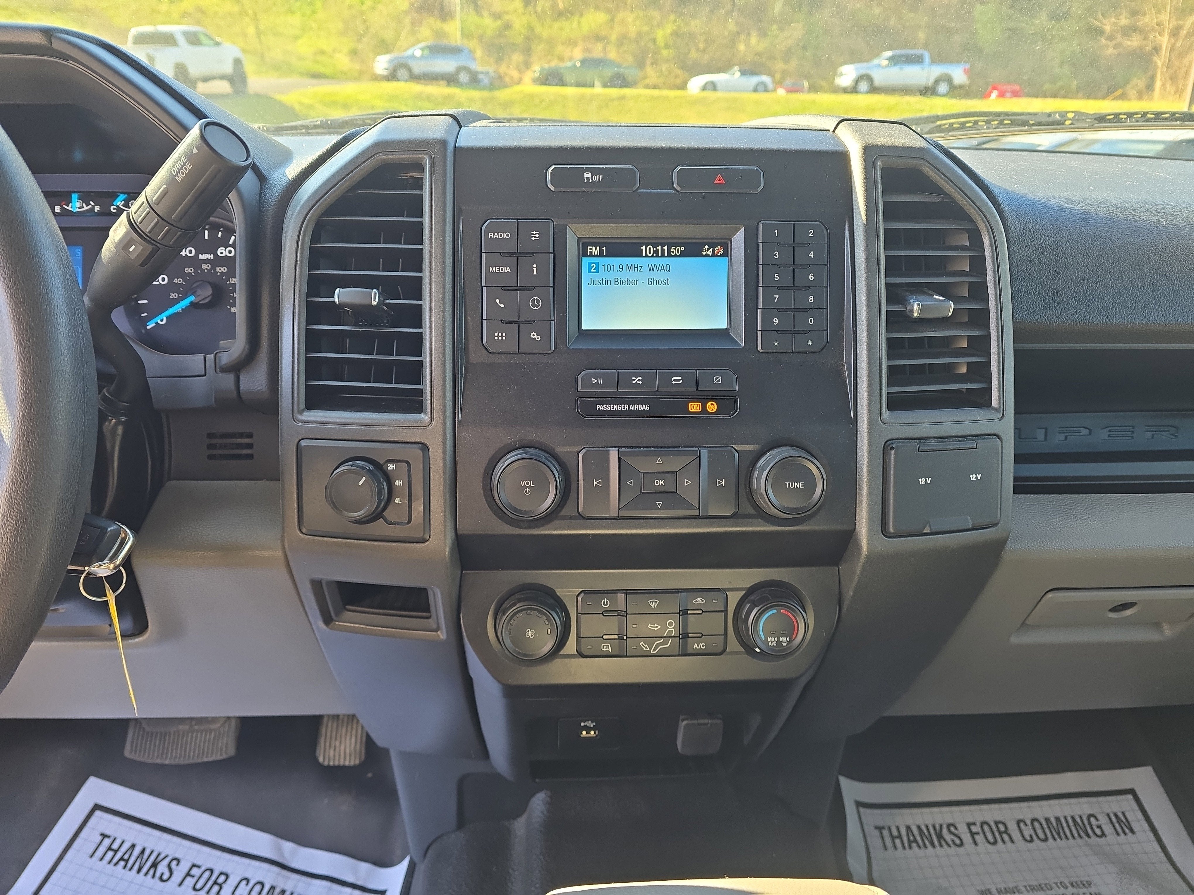 2022 Ford F-350SD XL