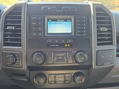 2022 Ford F-350SD XL