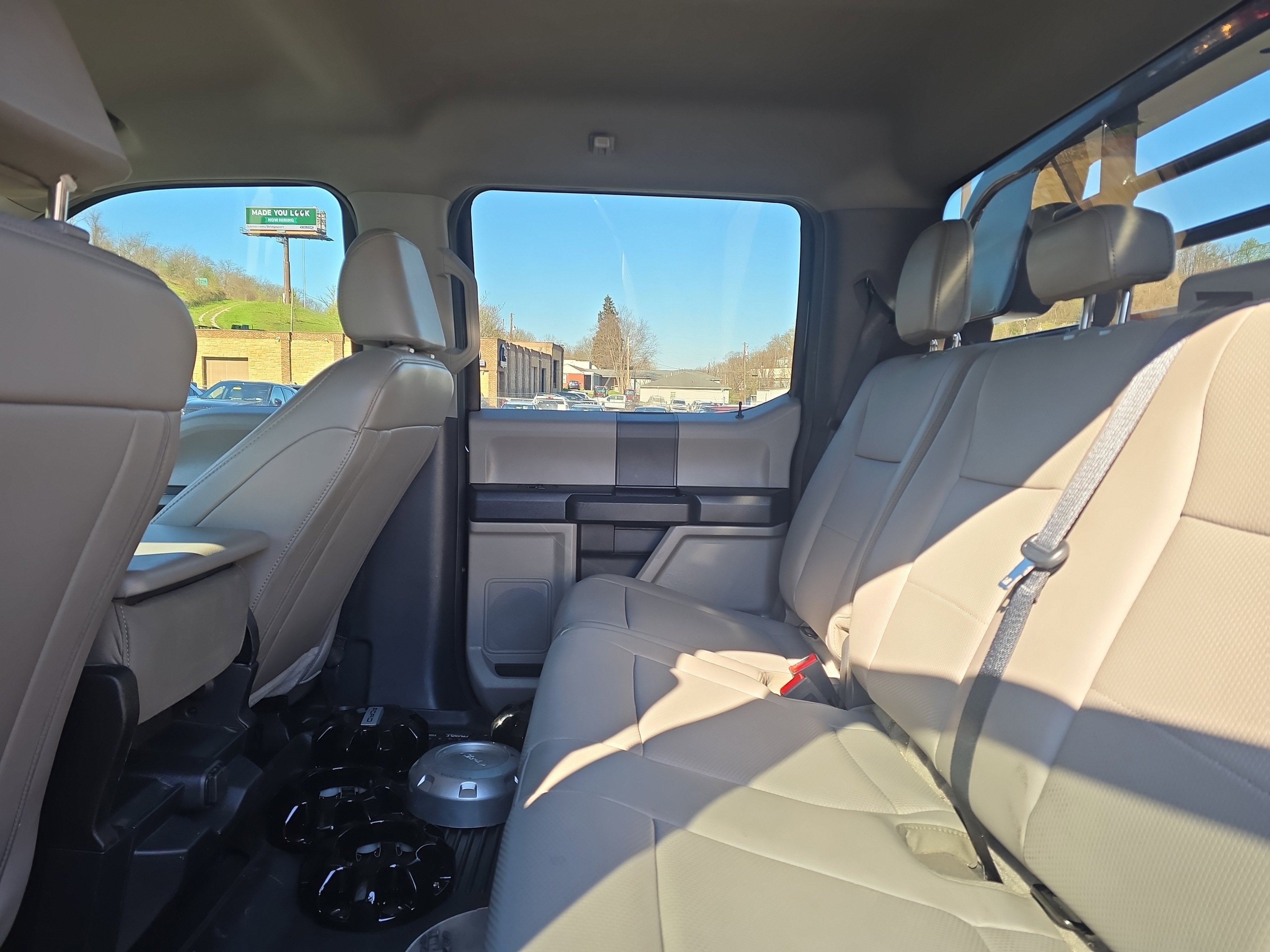 2022 Ford F-350SD XL