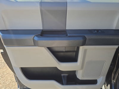 2022 Ford F-350SD XL