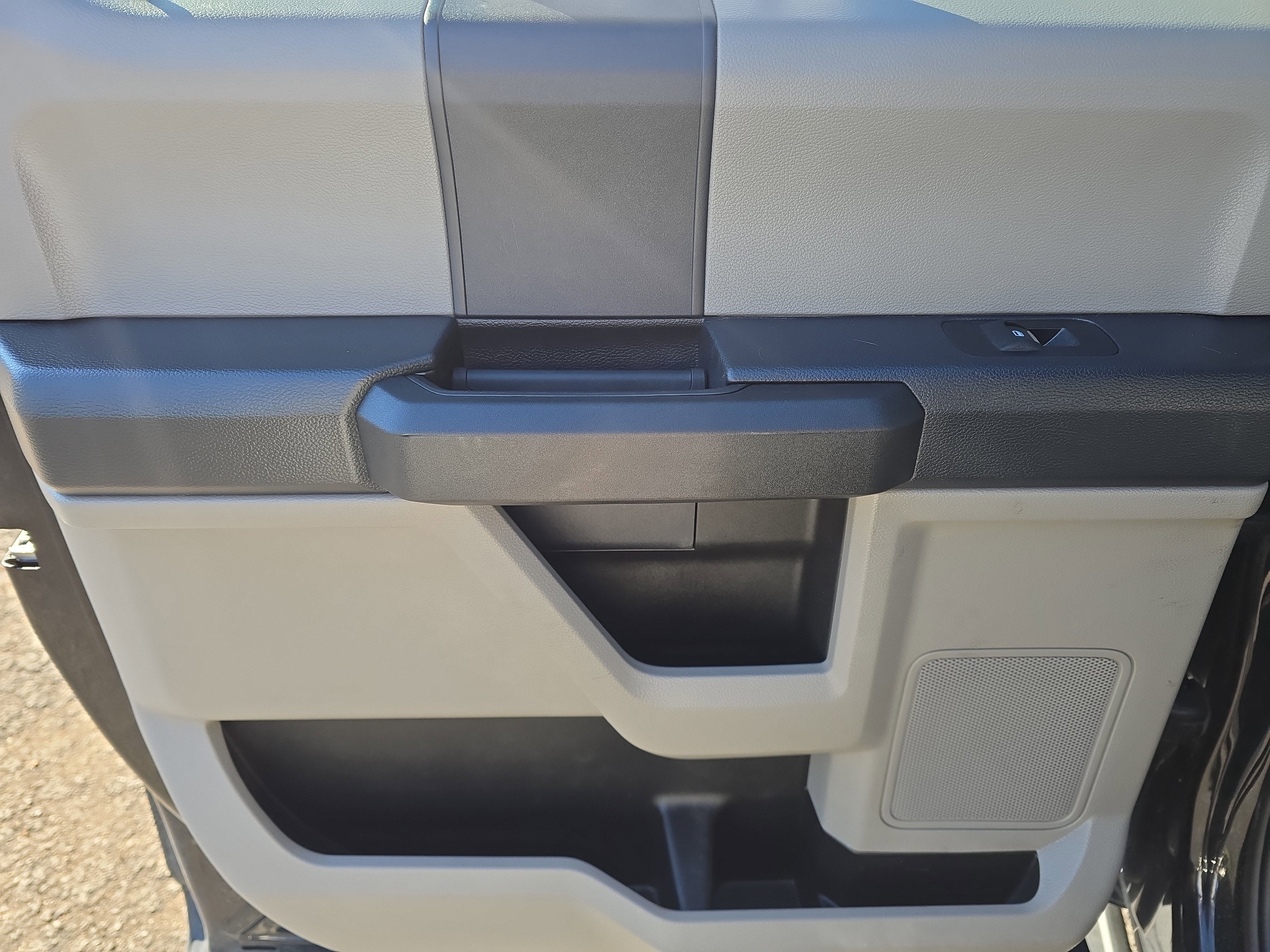 2022 Ford F-350SD XL