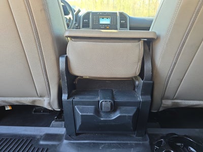 2022 Ford F-350SD XL