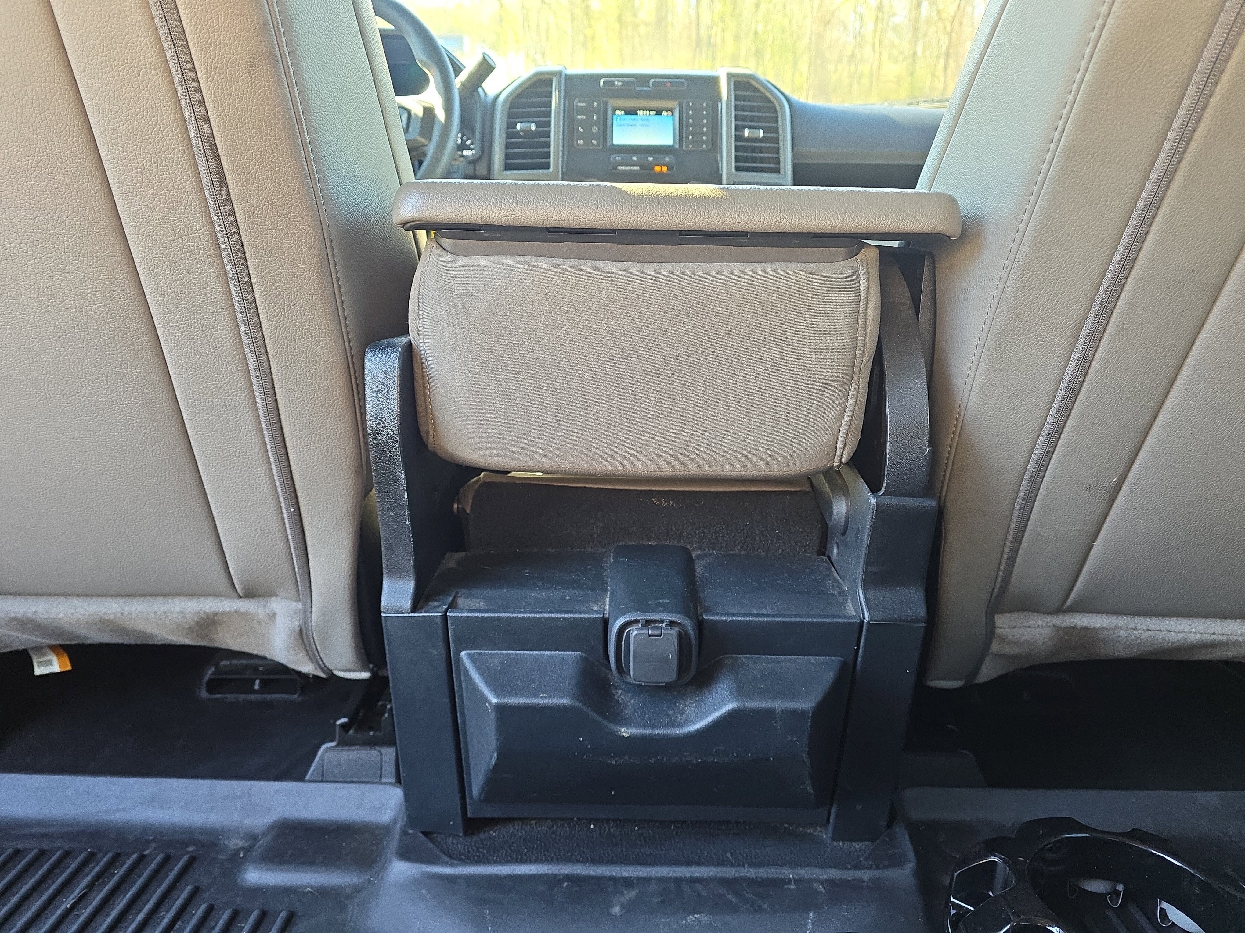 2022 Ford F-350SD XL