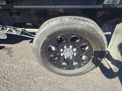 2022 Ford F-350SD XL