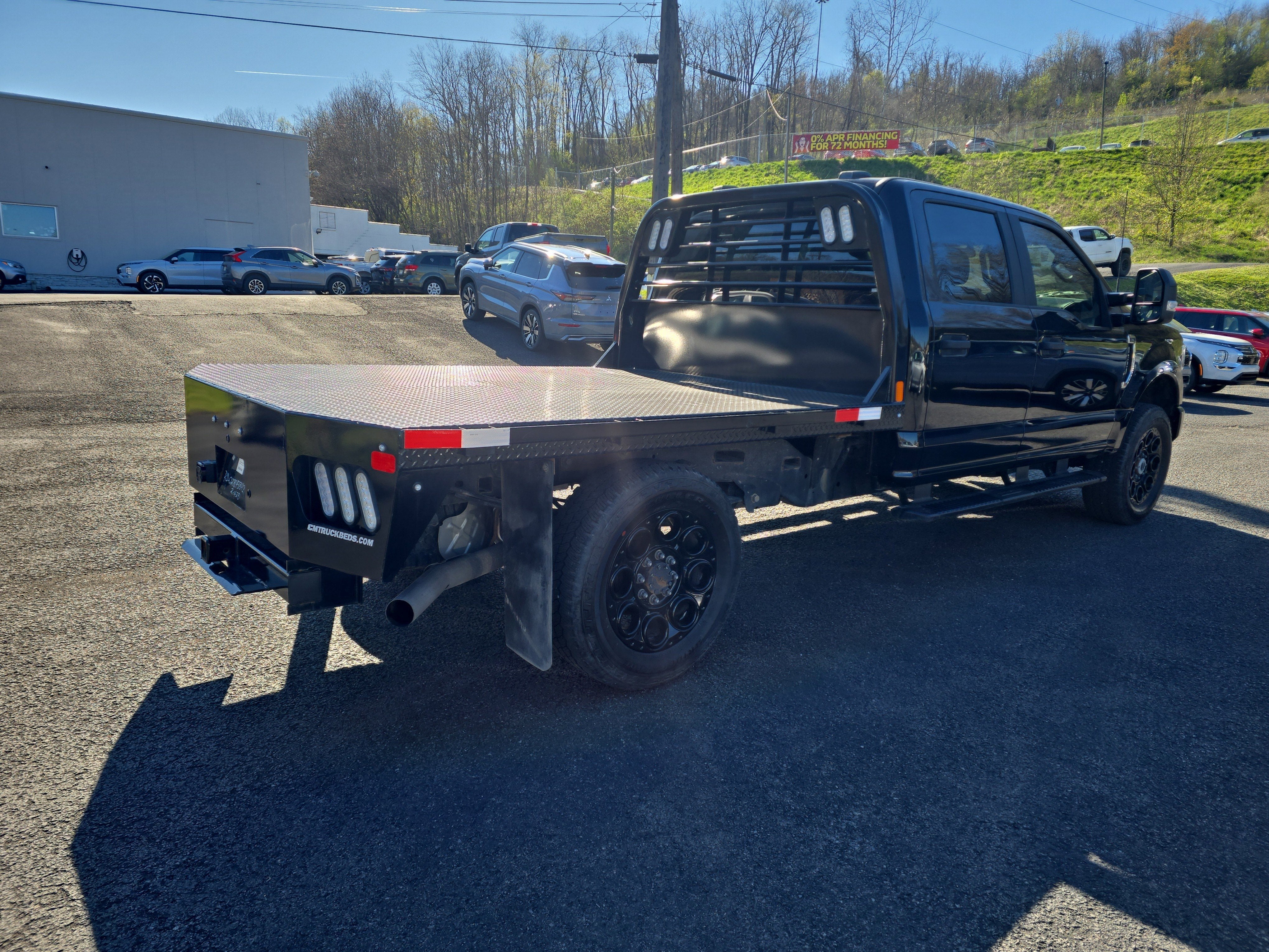 2022 Ford F-350SD XL