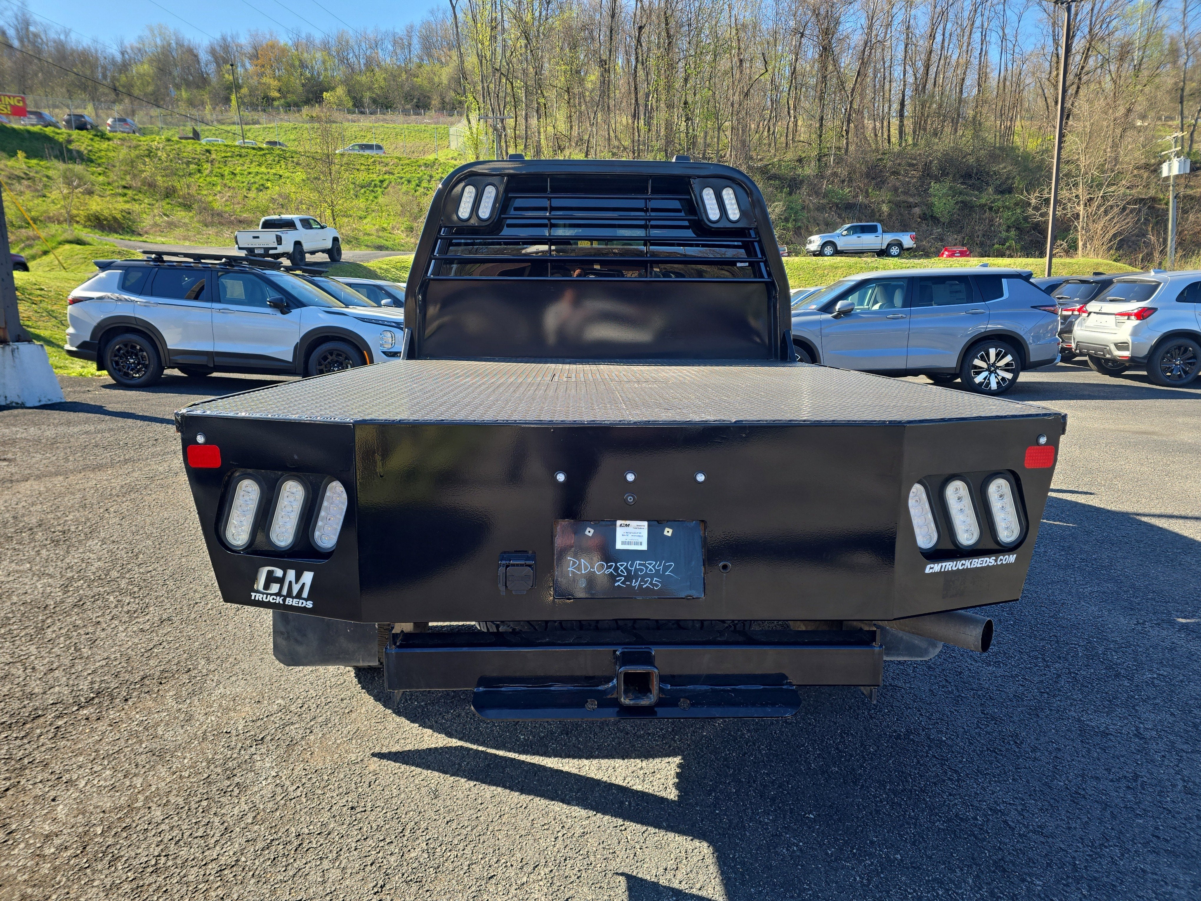 2022 Ford F-350SD XL