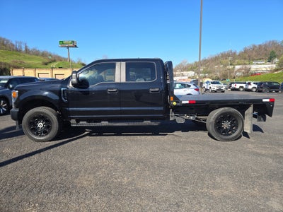 2022 Ford F-350SD XL