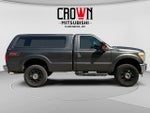 2016 Ford F-250SD XLT