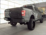 2020 Ford F-150 XLT LIFTED WHEELS & TIRES