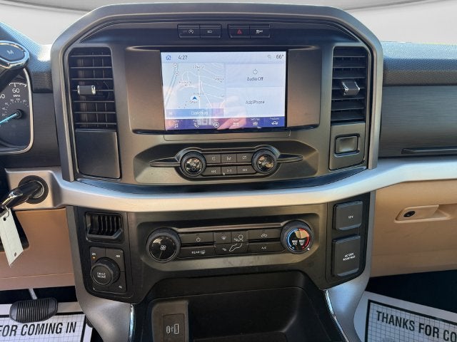 2023 Ford F-150 XLT LIFTED