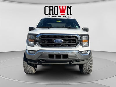 2023 Ford F-150 XLT LIFTED