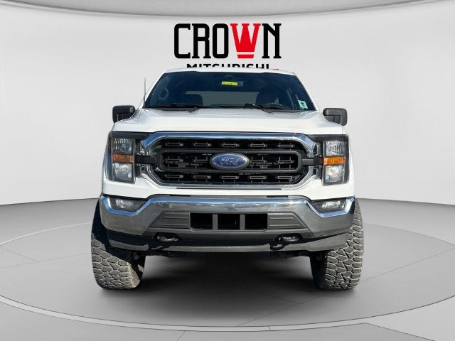 2023 Ford F-150 XLT LIFTED