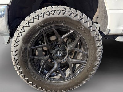 2023 Ford F-150 XLT LIFTED