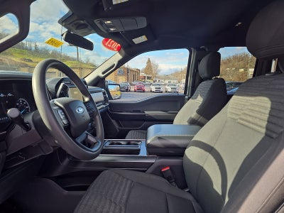 2021 Ford F-150 XL SXT