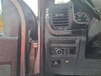 2021 Ford F-150 XL SXT