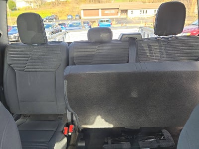 2021 Ford F-150 XL SXT