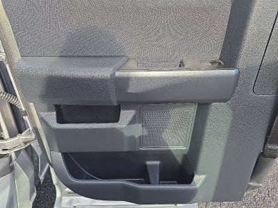 2021 Ford F-150 XL SXT