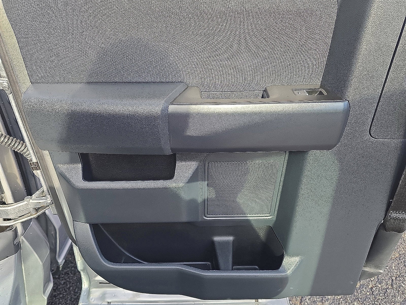 2021 Ford F-150 XL SXT