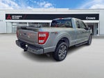 2021 Ford F-150 XL SXT