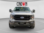 2023 Ford F-150 XLT LIFTED