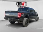 2023 Ford F-150 Platinum LIFTED