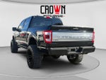 2023 Ford F-150 Platinum LIFTED