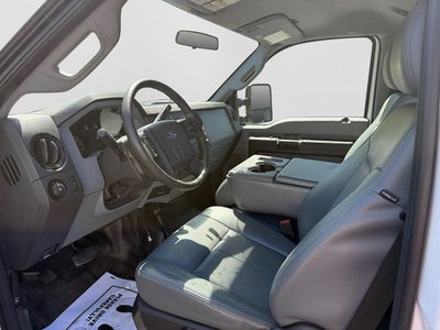 2013 Ford F-350SD XL