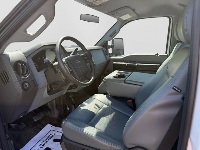 2013 Ford F-350SD XL