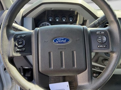 2013 Ford F-350SD XL