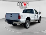 2013 Ford F-350SD XL