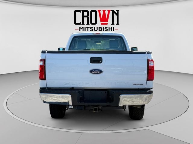 2013 Ford F-350SD XL