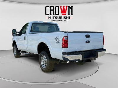2013 Ford F-350SD XL