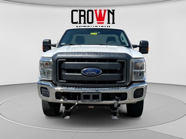 2013 Ford F-350SD XL