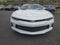 2017 Chevrolet Camaro 1LS
