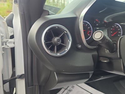 2017 Chevrolet Camaro 1LS