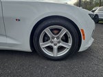 2017 Chevrolet Camaro 1LS
