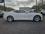 2017 Chevrolet Camaro 1LS