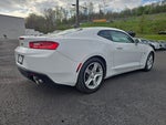 2017 Chevrolet Camaro 1LS