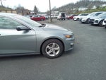 2024 Chevrolet Malibu LS 1FL