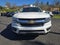 2016 Chevrolet Colorado Work Truck