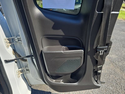 2016 Chevrolet Colorado Work Truck