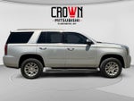 2017 GMC Yukon SLE