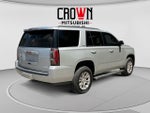 2017 GMC Yukon SLE