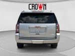 2017 GMC Yukon SLE
