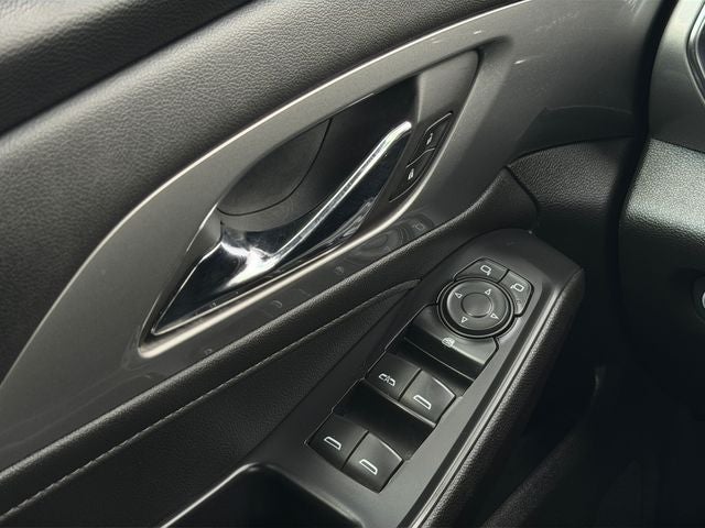 2022 Chevrolet Traverse LT 1LT