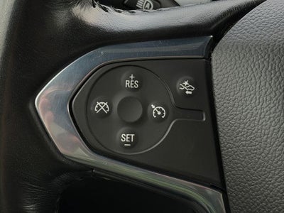 2022 Chevrolet Traverse LT 1LT