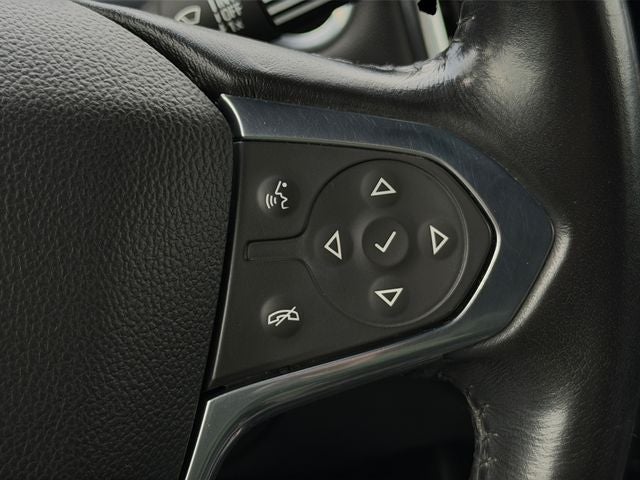 2022 Chevrolet Traverse LT 1LT