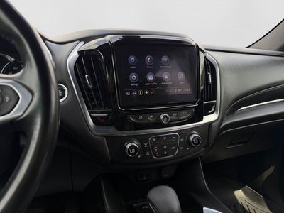 2022 Chevrolet Traverse LT 1LT