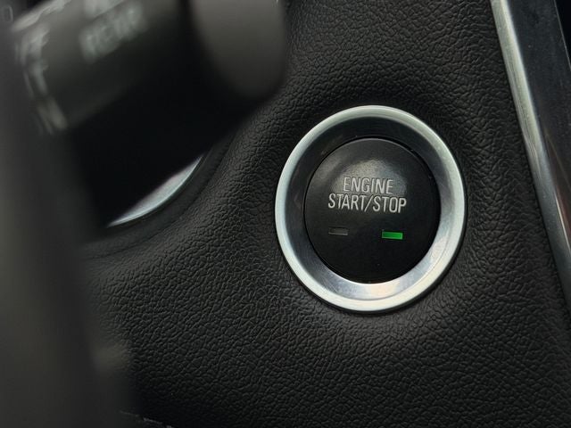 2022 Chevrolet Traverse LT 1LT